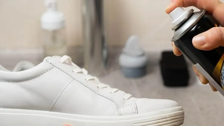 best shoe cleaning service in Lucknow