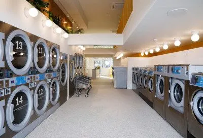 Best laundry services in Bhoothnath