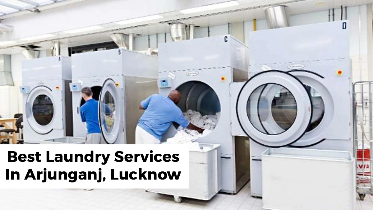Best laundry services in Bhoothnath
