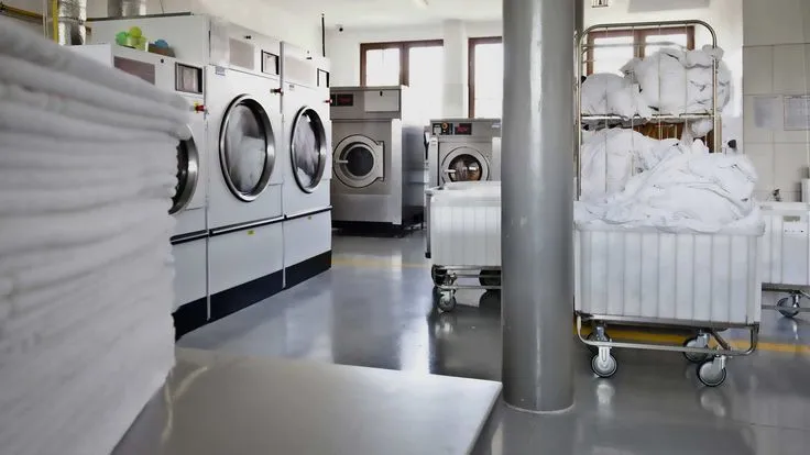 Best laundry services in Bhoothnath