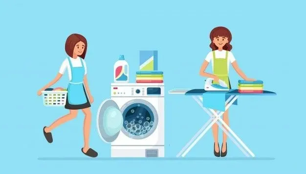 Affordable laundry services in Gomti Nagar: Laundry Uncle 1 Affordable laundry services in Gomti Nagar