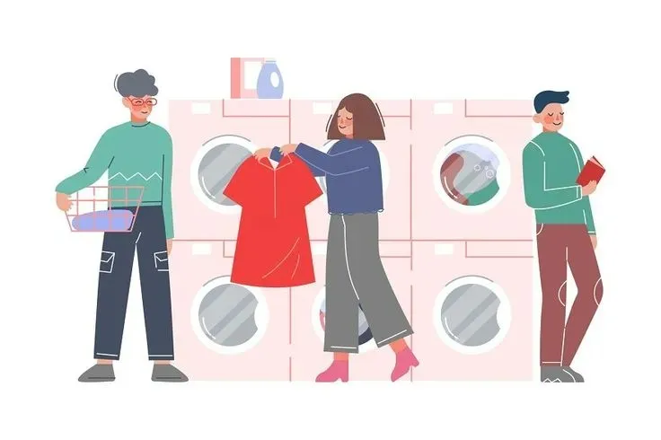 Affordable laundry services in Gomti Nagar: Laundry Uncle 2 Affordable laundry services