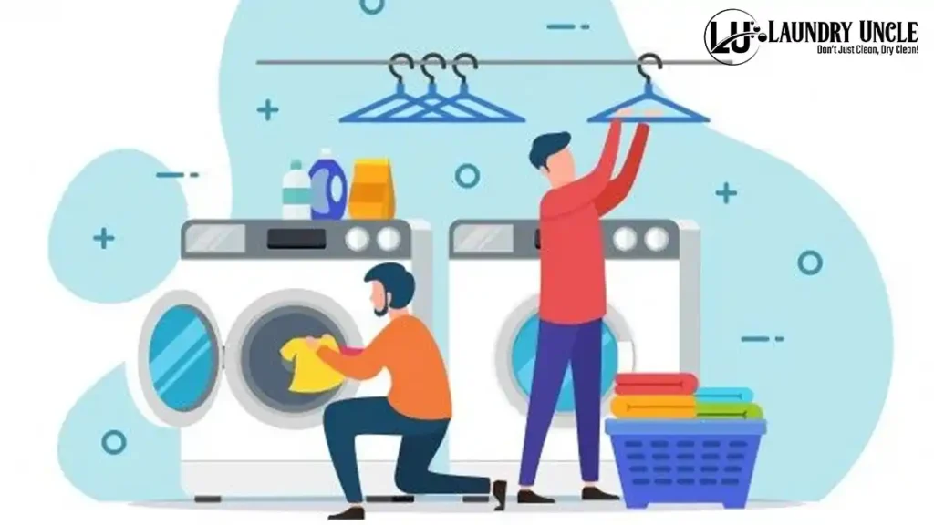 Best Laundry in Lucknow