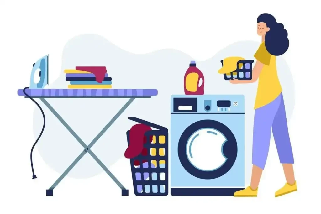Best Laundry Service in Lucknow