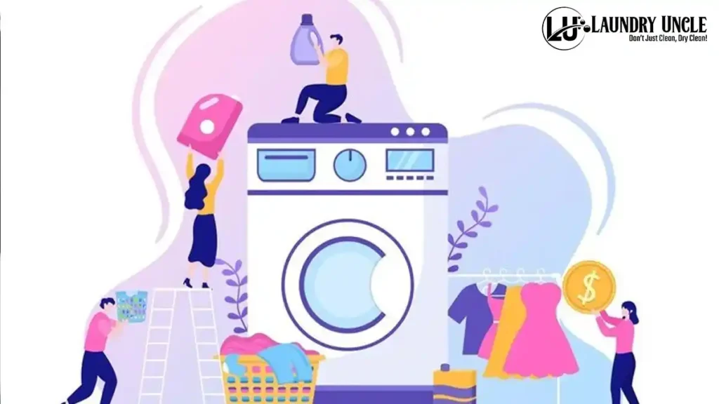 Best Laundry in Gomti Nagar Laundry Uncle