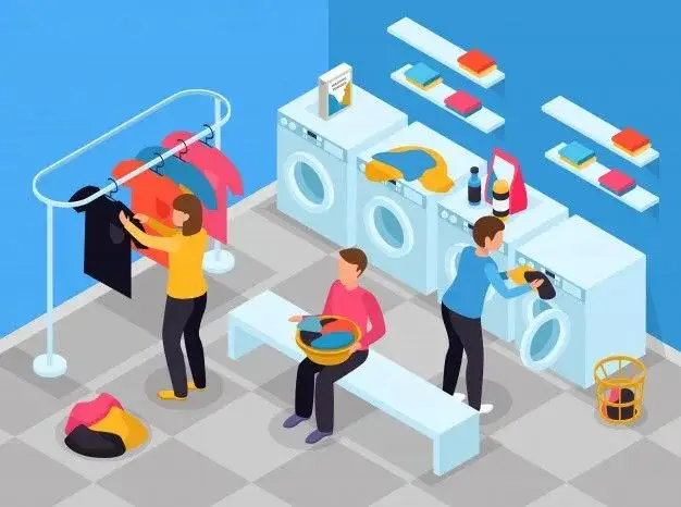 Best Laundry in Gomti Nagar: Laundry Uncle 1 Best Laundry in Gomti Nagar
