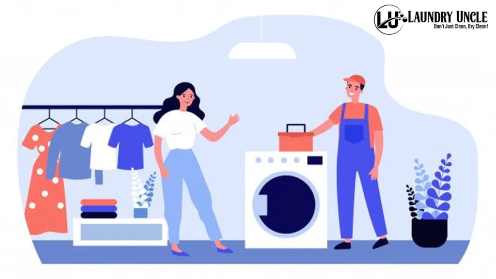 Best laundry services in Lucknow