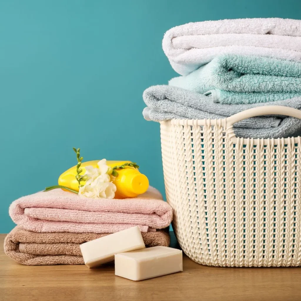 Commercial Laundry Services: A Boon for Hotels, Salons & Gyms 2 Expert laundry services in Gomti Nagar