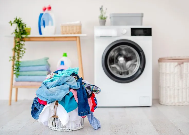 Laundry Uncle: What Happens to Your Clothes at a Laundry Service 2 Top laundry shop in Gomti Nagar