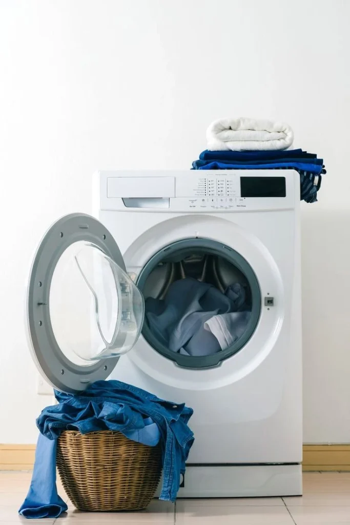 Affordable laundry services in Lucknow 2025