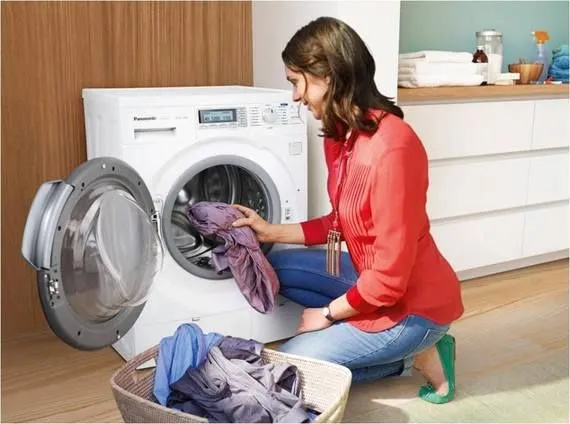 Premium laundry services in Gomti Nagar