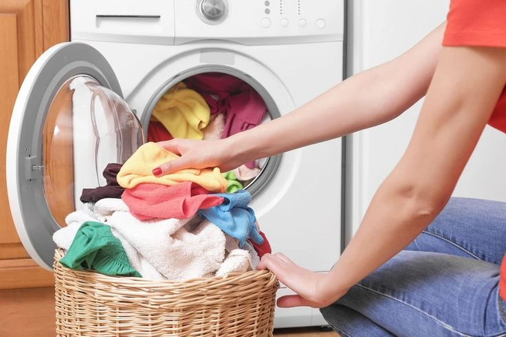 Eco-Friendly Laundry Services: A Sustainable Future 1 Eco-friendly laundry services