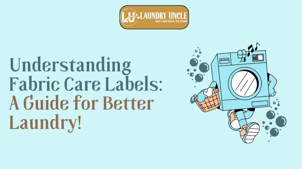 Expert laundry shop