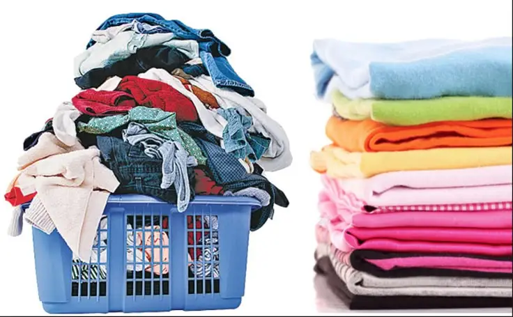 Laundry Uncle: What Happens to Your Clothes at a Laundry Service 1 Top laundry shop in Gomti Nagar