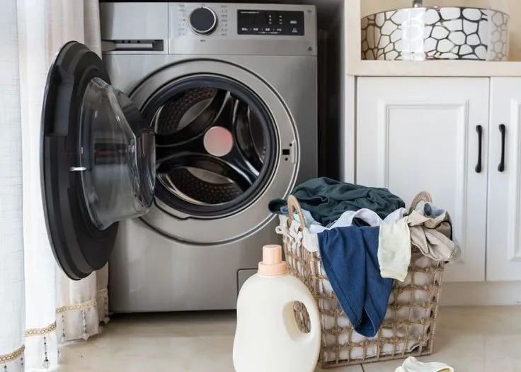 Premium laundry services in Gomti Nagar