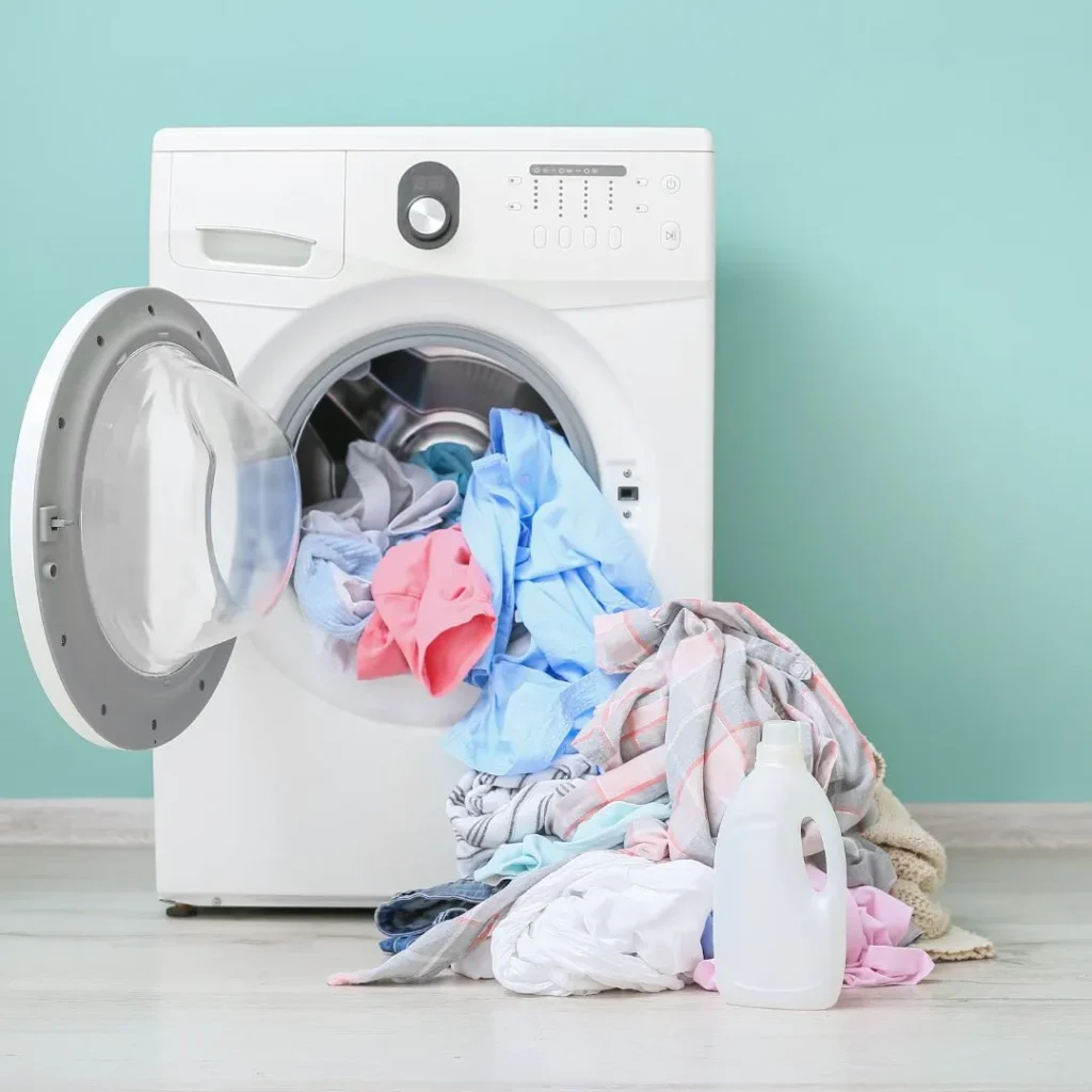 Commercial Laundry Services: A Boon for Hotels, Salons & Gyms 1 Expert laundry services in Gomti Nagar