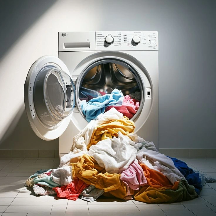 Affordable laundry services in Lucknow 2025