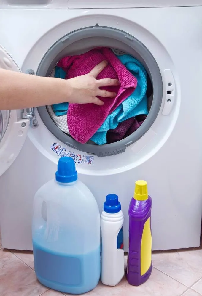 Customized laundry services in Gomti Nagar