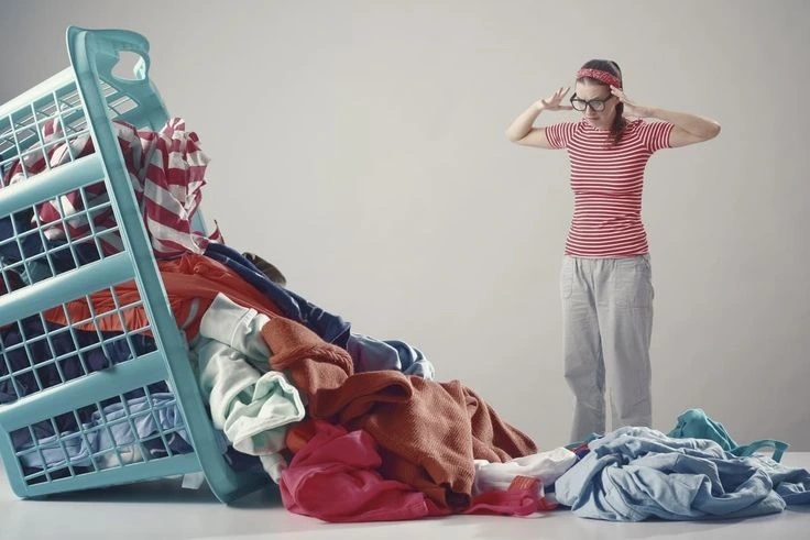 Urgent laundry services in Gomti Nagar