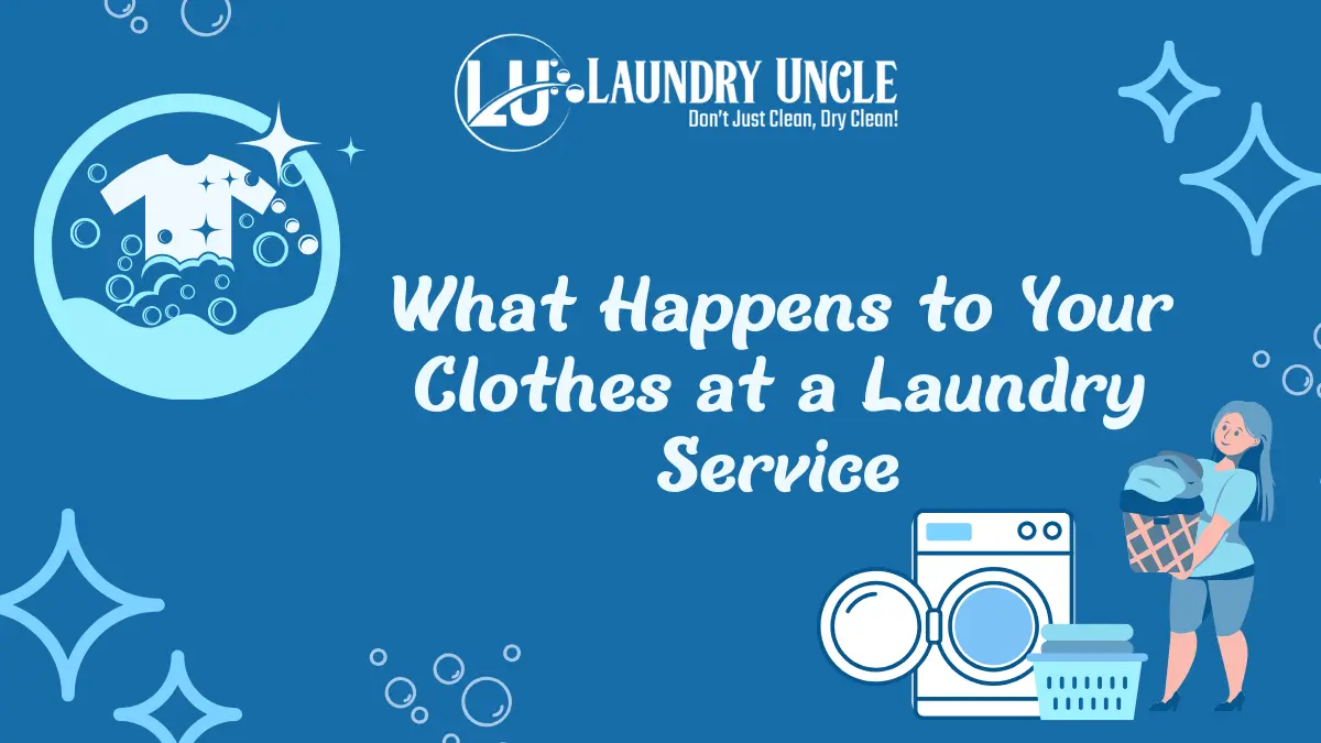 Top laundry shop in Gomti Nagar
