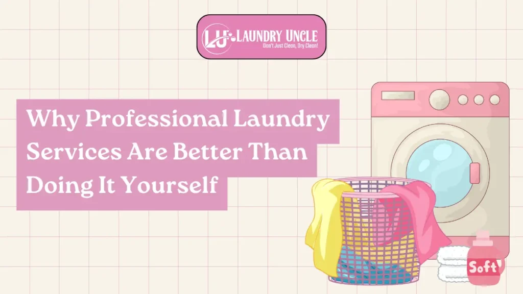 Top laundry store near me