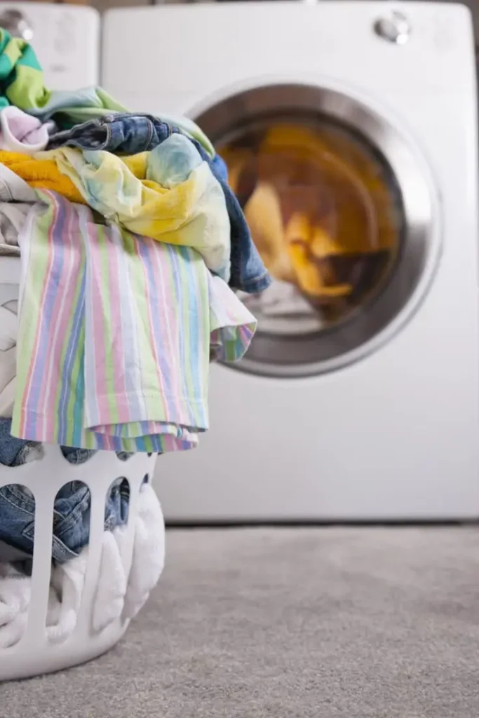 Customized laundry services in Gomti Nagar