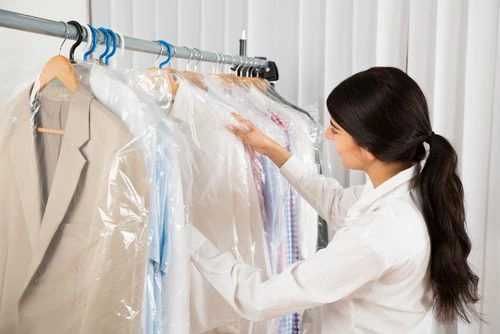 Best Laundry Hacks: Tips and Tricks from the Pros 1 Cleaning services in Lucknow