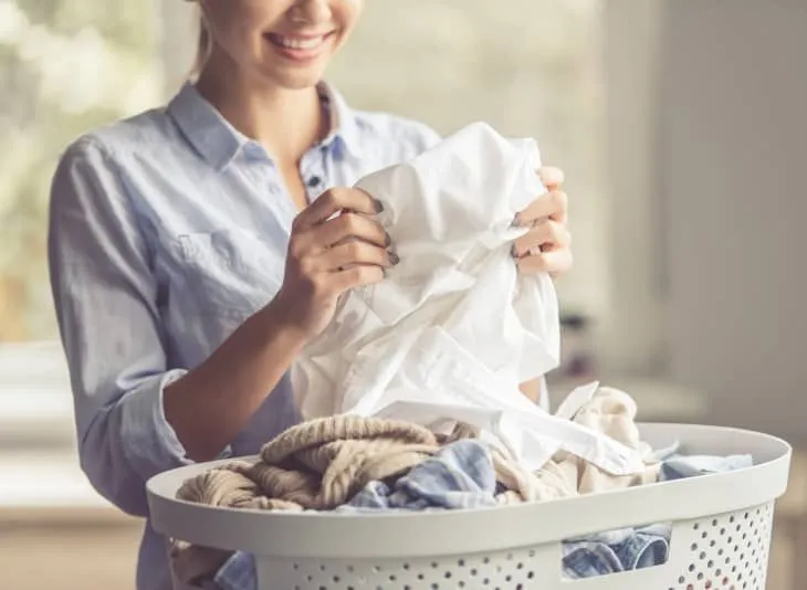 How to Choose the Right Laundry Service Near You: Laundry Uncle 1 Near me laundry service