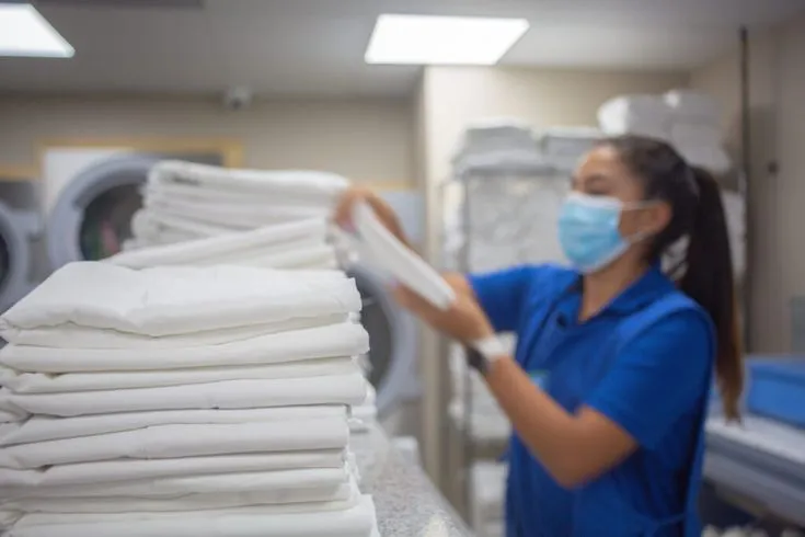 How to Choose the Right Laundry Service Near You: Laundry Uncle 2 Near me laundry service