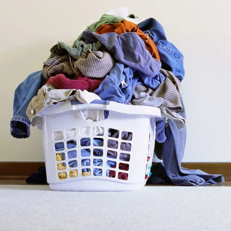 Common Mistakes People Make with Laundry: Laundry Uncle 2 Premium laundry shop