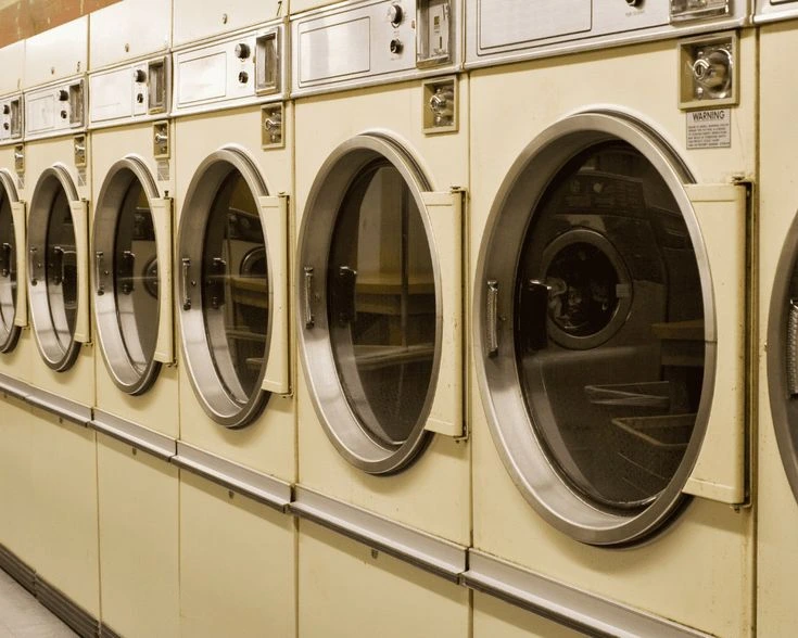 Best laundry store