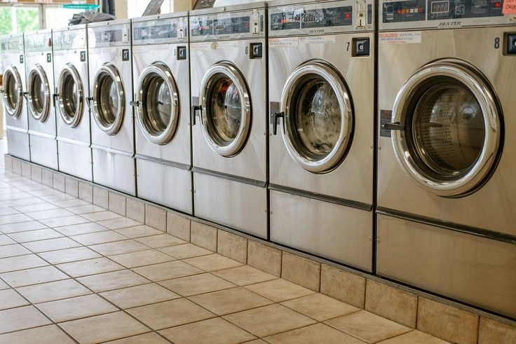Best laundry store