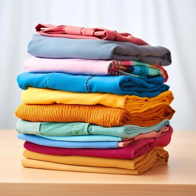 Common Mistakes People Make with Laundry: Laundry Uncle 1 Premium laundry shop