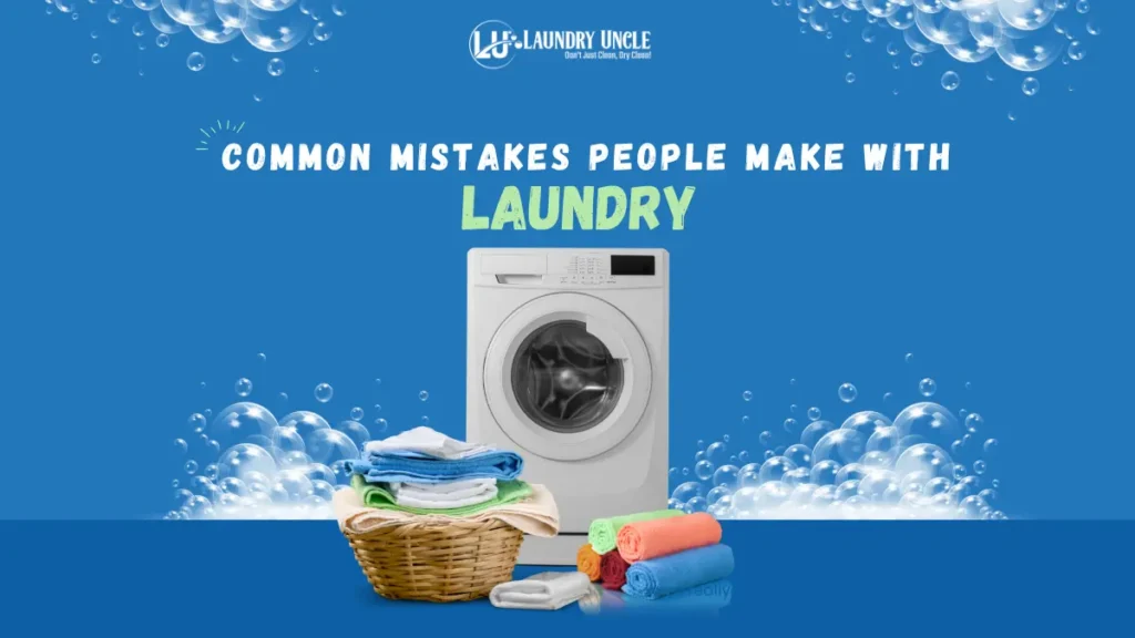 Premium laundry shop
