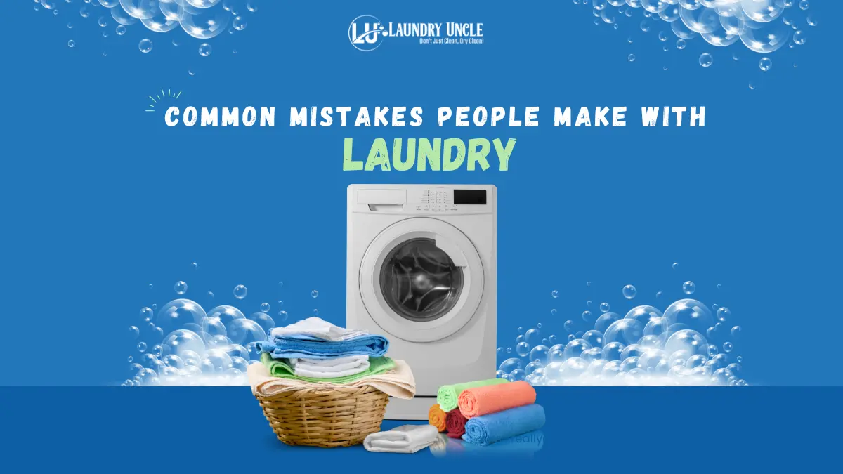 Premium laundry shop
