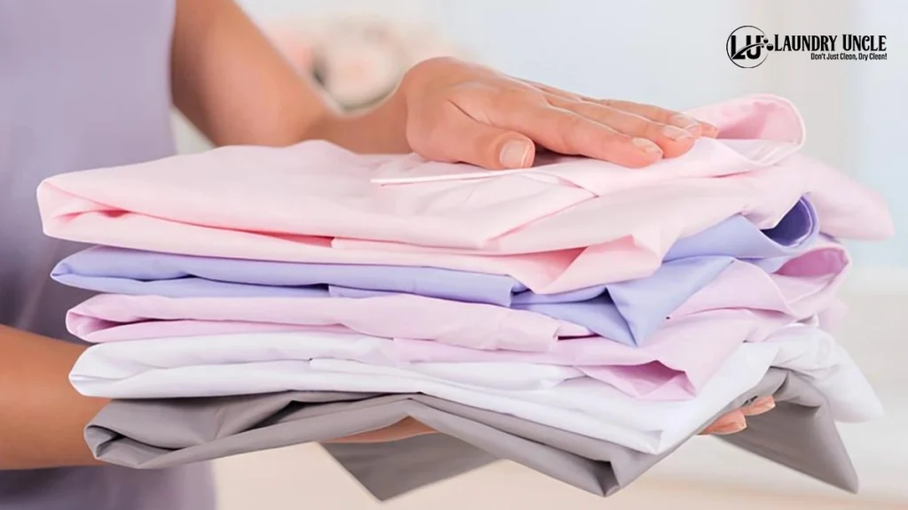 10 Laundry Folding Tips That Save Your Time & Smooth Your Schedule