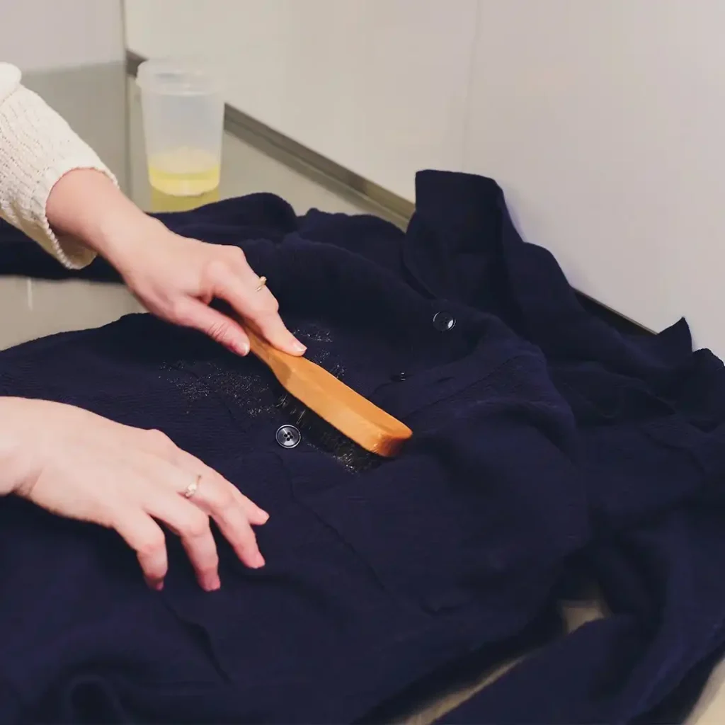 Tips To Prevent And Get Rid Of Lint Balls From Your Clothes 2 Tips To Prevent And Get Rid Of Lint Balls From Your Clothes