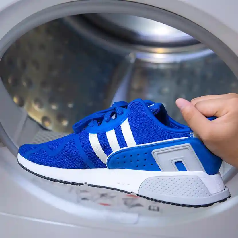 How To Wash Shoes In Your Washing Machine 2 How To Wash Shoes In Your Washing Machine