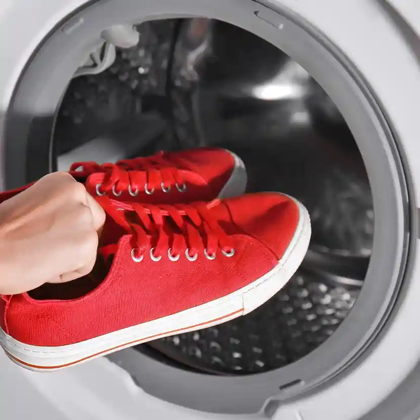 How To Wash Shoes In Your Washing Machine 1 How To Wash Shoes In Your Washing Machine