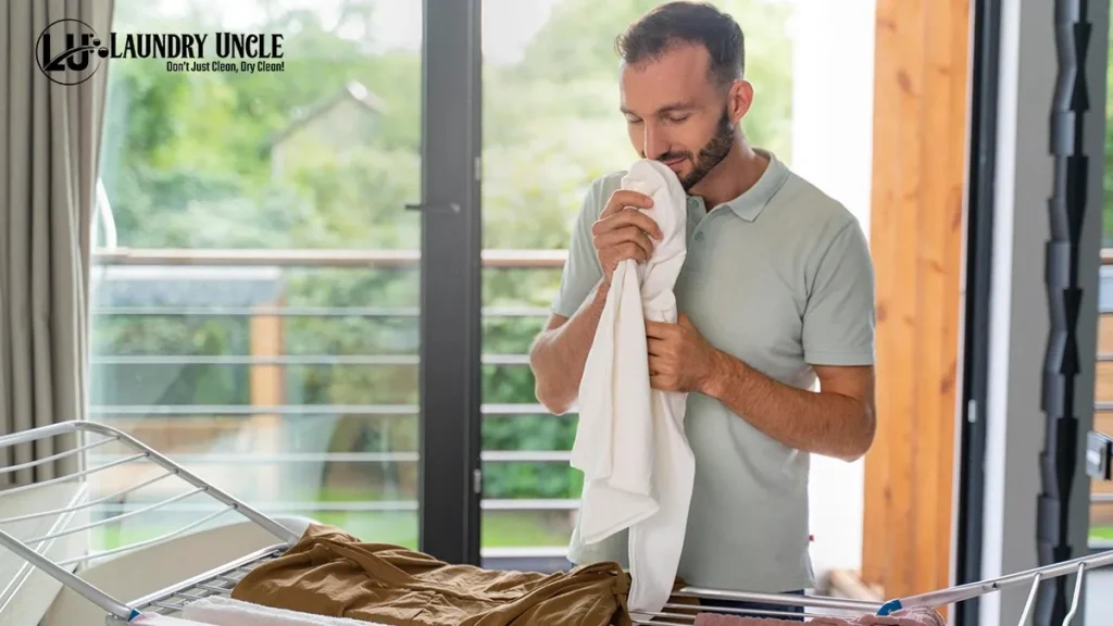How to Keep Your Laundry Fresh During the Rainy Season?