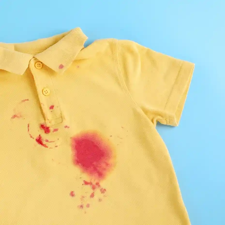 How to Remove Colour Stains from Your Clothes Like a Pro 1 How to Remove Colour Stains from Your Clothes Like a Pro