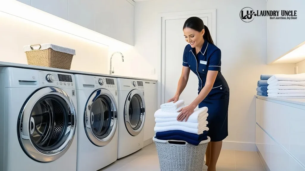 Laundry Service in Ayodhya A Comparison of Options