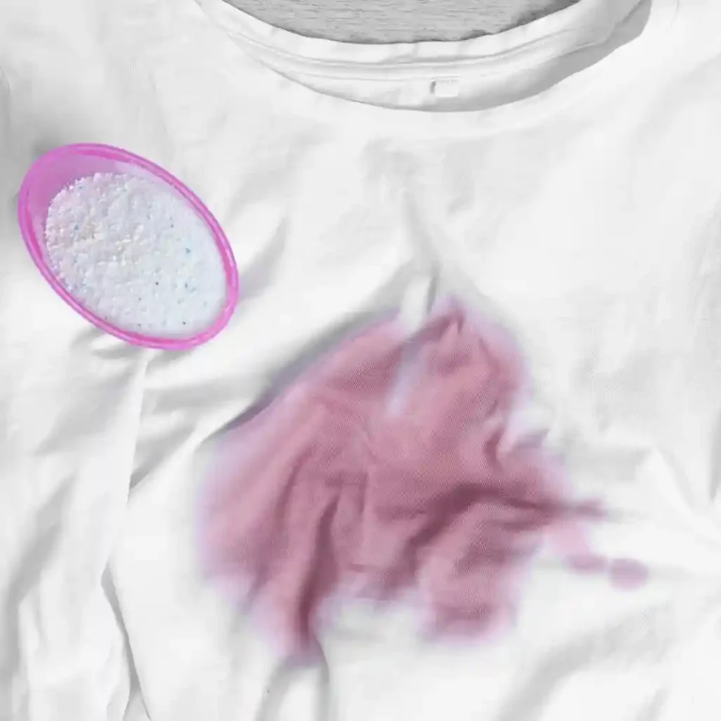 How to Remove Colour Stains from Your Clothes Like a Pro 2 How to Remove Colour Stains from Your Clothes Like a Pro
