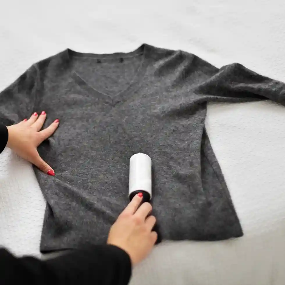 Tips To Prevent And Get Rid Of Lint Balls From Your Clothes 1 Tips To Prevent And Get Rid Of Lint Balls From Your Clothes