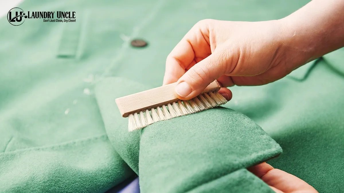 Tips To Prevent And Get Rid Of Lint Balls From Your Clothes