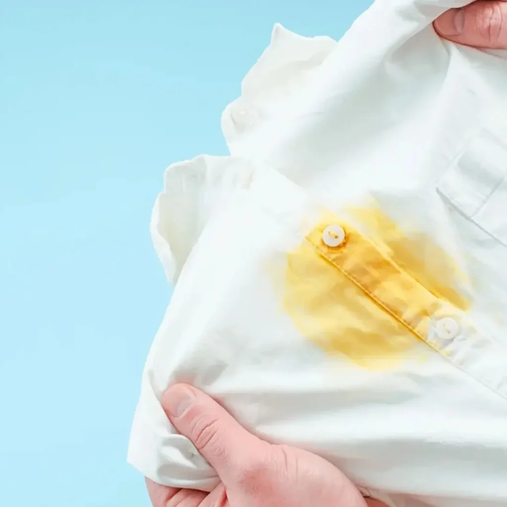 How to Remove Turmeric Stains from Your Clothes Safely? 2 How to Remove Turmeric Stains from Your Clothes Safely?